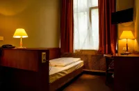 Hotel Astrid am Kurfürstendamm Hotel in zona Bucherbogen