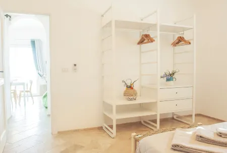 Dimora Il Mandorlo Отели в г. Остуни