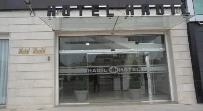 Hôtel Hadil Hotels in 