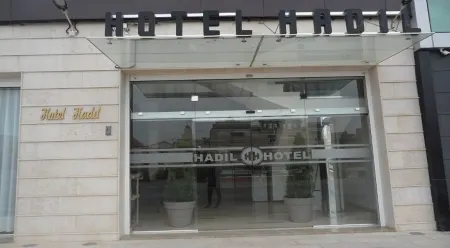 Hôtel Hadil