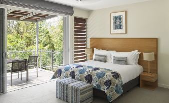 Racv Noosa Resort
