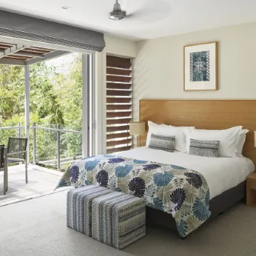 Racv Noosa Resort Отели рядом с достопримечательностью «Торгово-развлекательный центр Noosa Junction»