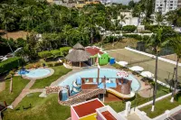 Tesoro Manzanillo All Inclusive - en bord de mer