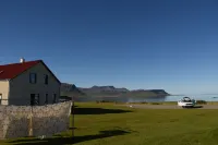 Suður-Bár Guesthouse