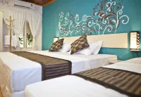Stingray Beach Inn