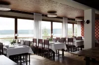 Hotel Kallgården