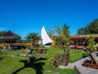 Natal Dunnas Hotel Hotels near Morro do Careca beach