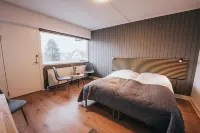 Strandmotellet Hotel a Greve