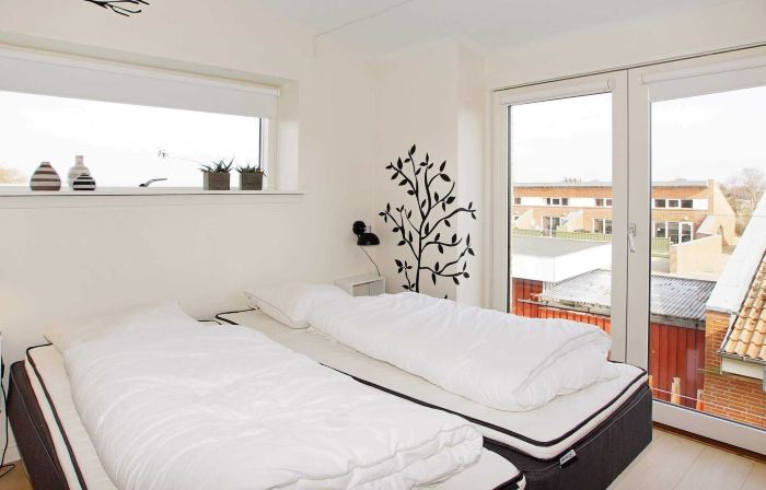 8 Person Holiday Home in Hemmet by Traum