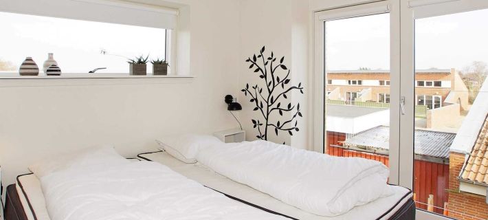8 Person Holiday Home in Hemmet by Traum Hotels in Hemmet