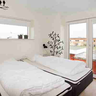 8 Person Holiday Home in Hemmet by Traum Rooms