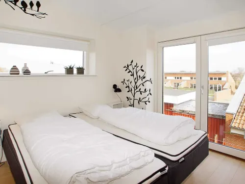 8 Person Holiday Home in Hemmet by Traum