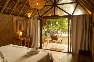 Hotel Isla Mucura Hotels in 