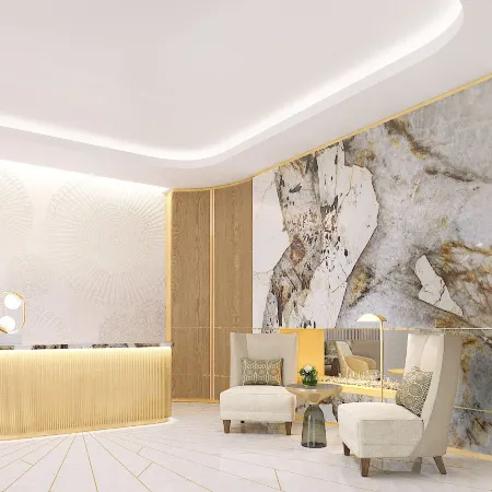 Corinthia Brussels