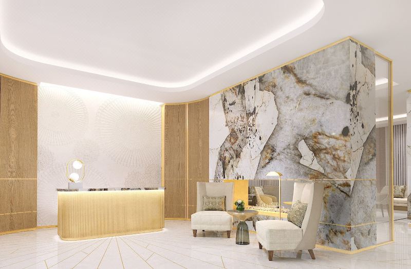 Corinthia Brussels photo 3