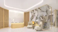 Corinthia Brussels - spa