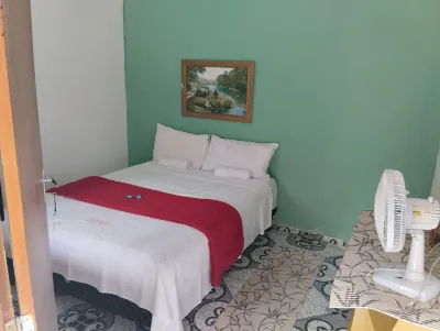 João de Barro Hospedagem Hôtels à : Palmeiras