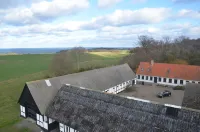 Lehnsgaard - Pet friendly