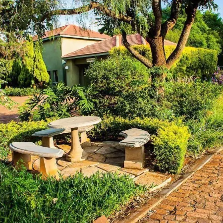 Zororo Lodge