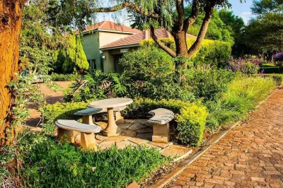 Zororo Lodge فنادق في 
