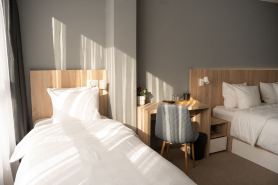 Olivia Rooms