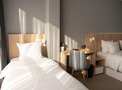 Olivia Rooms