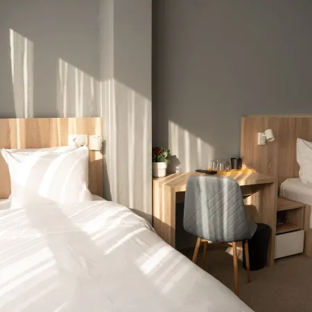 Olivia Rooms Отели рядом с достопримечательностью «Палилула»