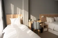 Olivia Rooms