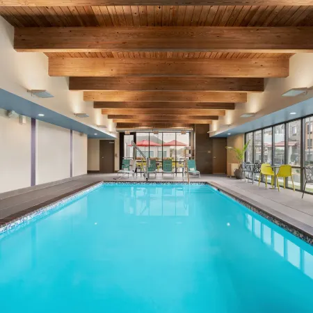 Home2 Suites by Hilton New Brunswick
