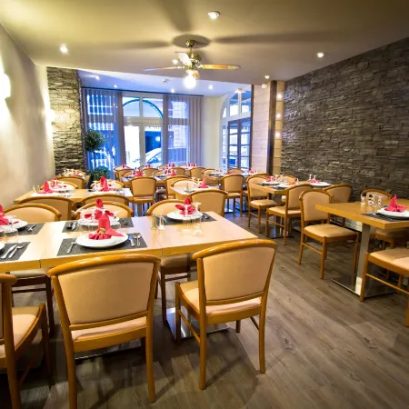 Hotel les Edelweiss