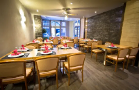 Hotel les Edelweiss Hotels near Cauterets Thermal Baths