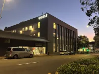 Quest New Plymouth Serviced Apartments Hotels in 