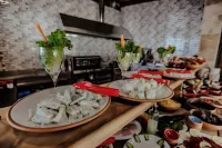 Kismet Cave House - albergo