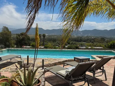 Rancho Cien Piedras
