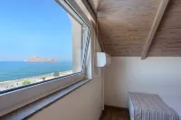 Despina Apartments - balcony