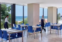 Serena Majestic Hotel