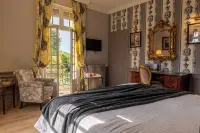 Castel Bois Marie, Maison d'hôtes Hotels in Montauban
