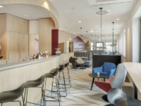 Prize by Radisson, Dresden Mitte Hoteles en Dresde