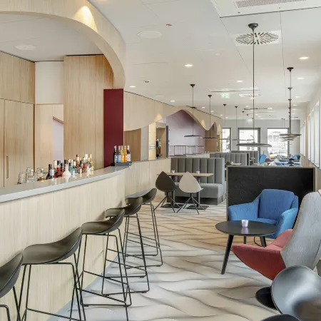 Prize by Radisson, Dresden Mitte