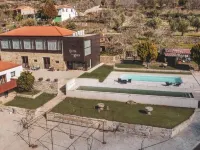 Quinta da Moita Agroturismo Hotels in Armamar