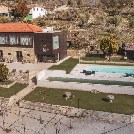 Quinta da Moita Agroturismo