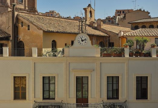 호텔 부대시설 이미지 1