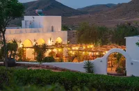 Finca Maltes San Jose Hotels in Retamar