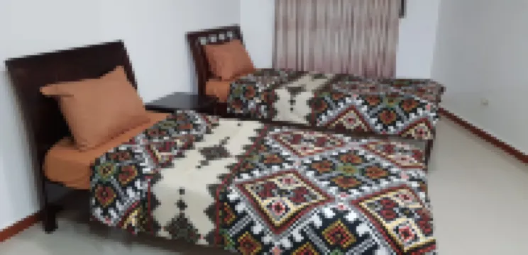 Résidence nadra住宅 酒店