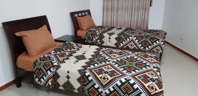 Residence Nadra
