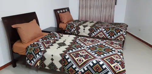 Residence Nadra Hôtels à : Ain El Turk
