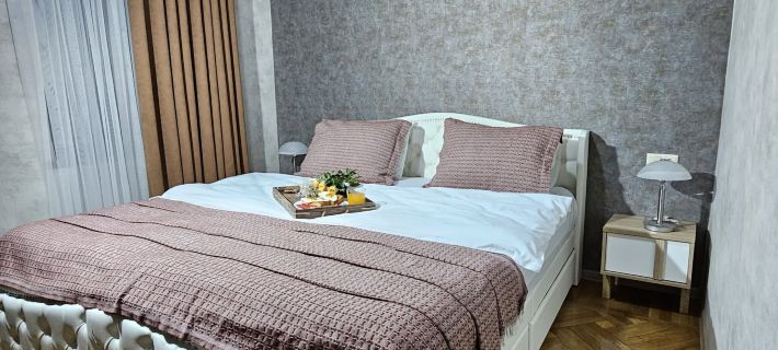 Memory Basket Hotels in Kutaisi