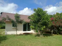 Les Collines Resort Hotel a Wang Sai