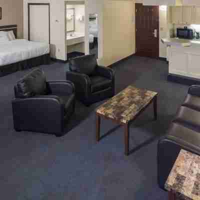 Grand Hotel Rooms