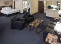 Grand Hotel Hotel in zona Minot State University